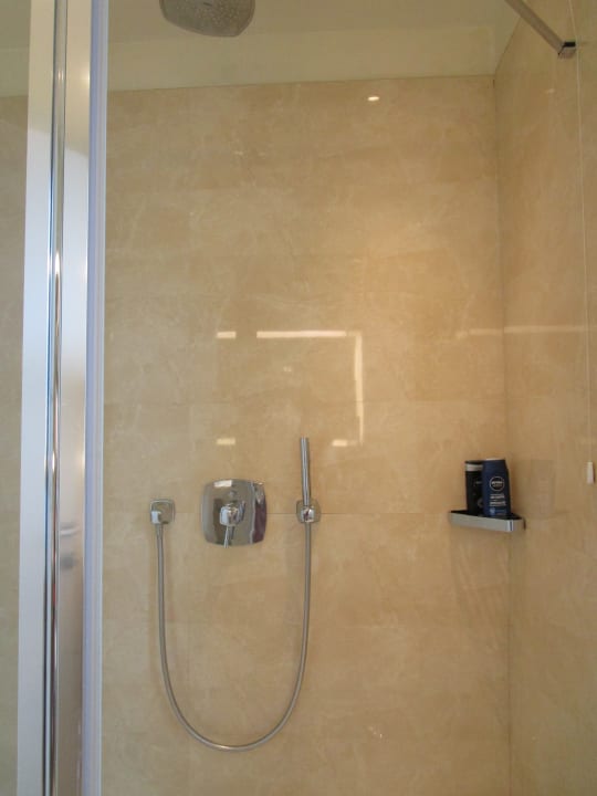 Zimmer UNAHOTELS Century Milano