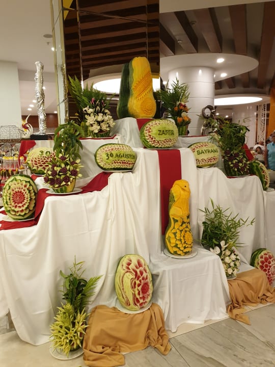 Gastro Glamour Resort & Spa