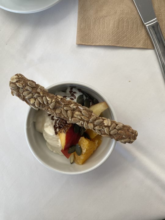 Gastro Evilion Sea & Sun Hotel