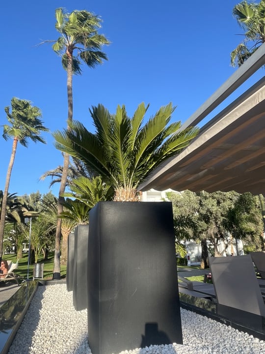 Sonstiges Hotel Riu Gran Canaria