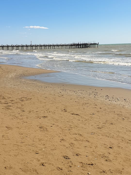 Strand Side Sun Hotel