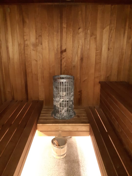 Sport & Freizeit Parkhotel Kurhaus