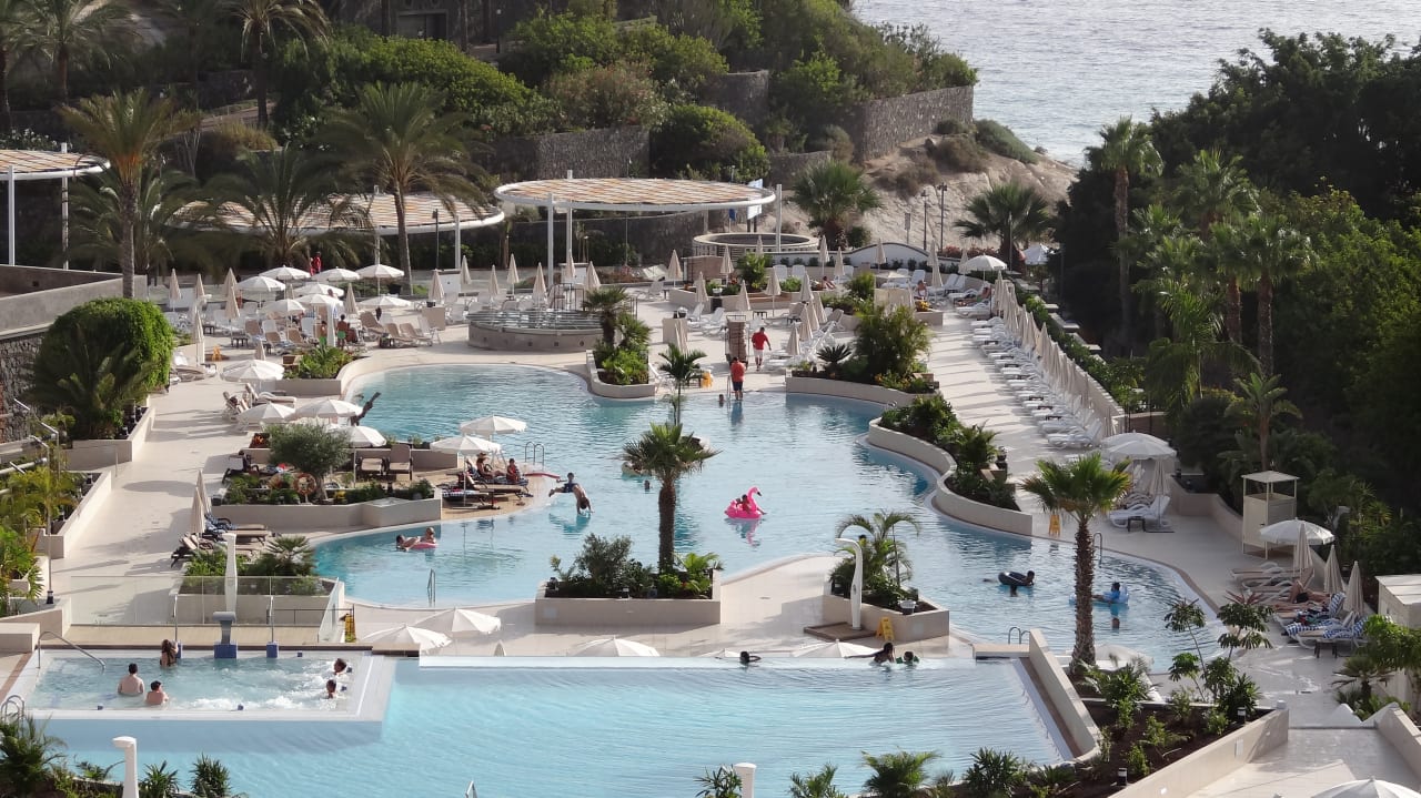 Pool Gran Tacande Wellness & Relax Costa Adeje