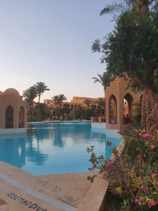 Pool Makadi Spa - Adults only