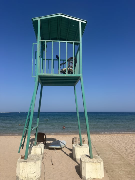 Strand Menaville Safaga