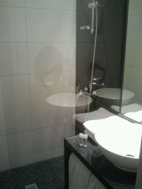 Bad Motel One München Sendlinger Tor