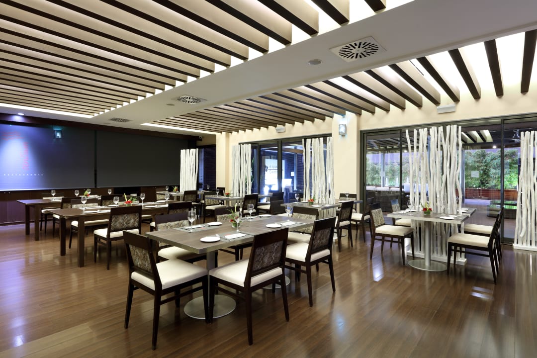 Gastro Eurostars Centrum Alicante