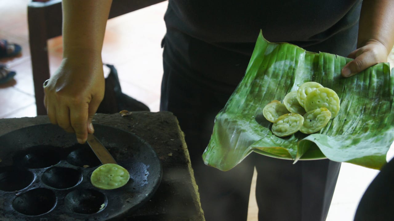 Sport & Freizeit Bagus Agro Pelaga
