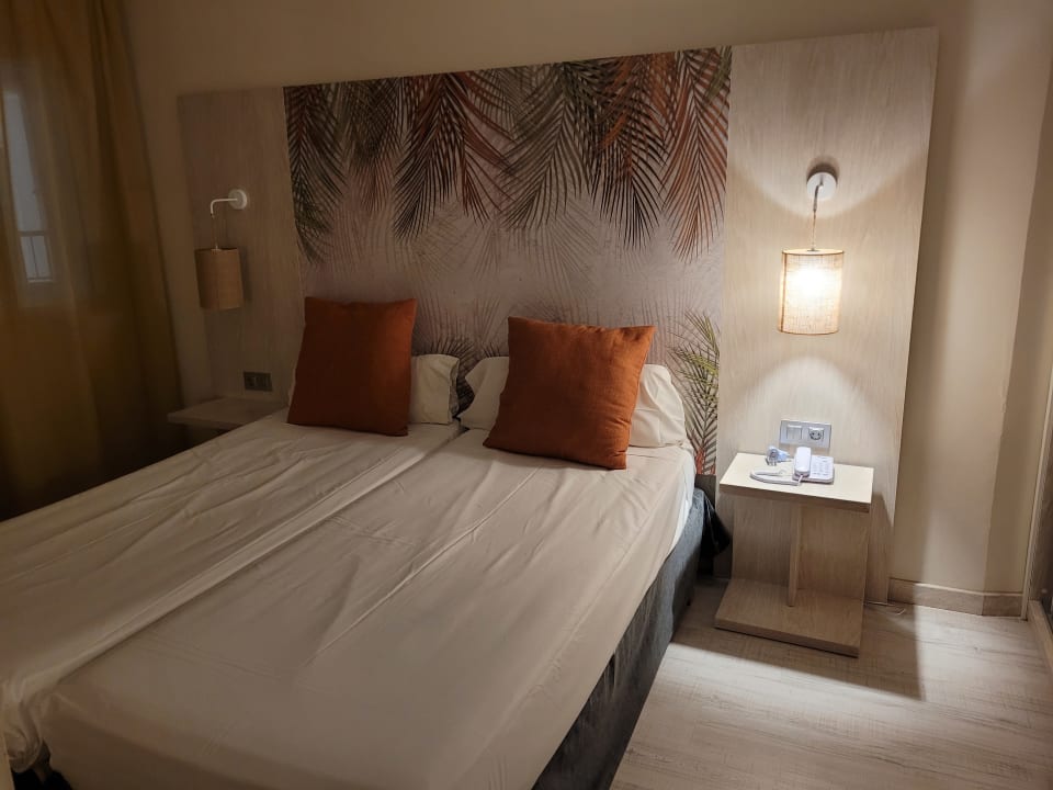 Zimmer Alcudia Garden Aparthotel