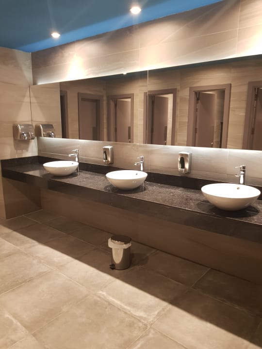 Sonstiges Hotel Riu Cabo Verde