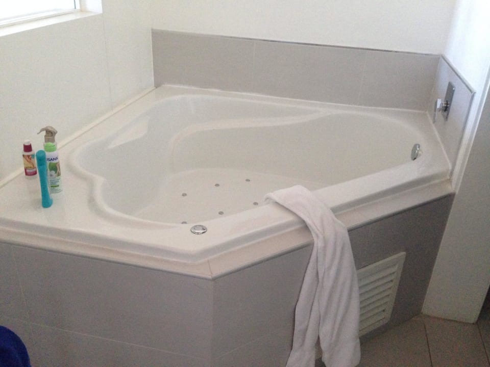 Jaccuzi Punta Cana Princess All Suites Resort & Spa