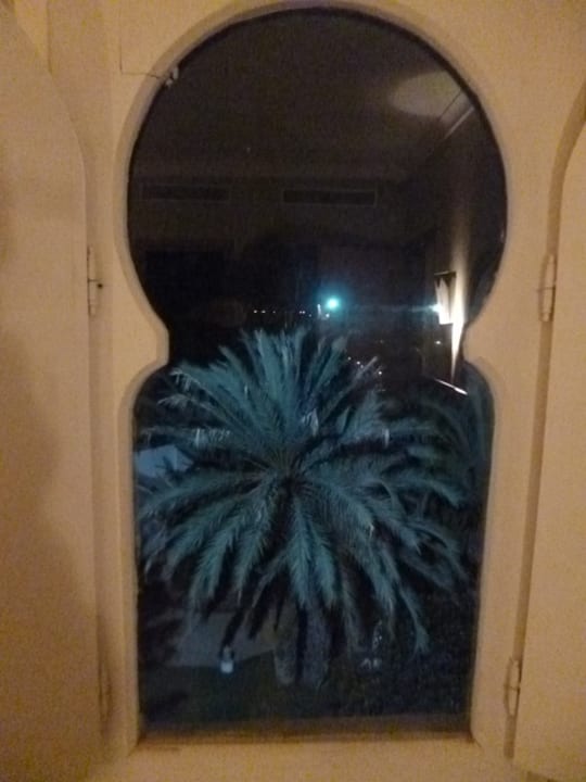 Zimmer Hotel Djerba Resort