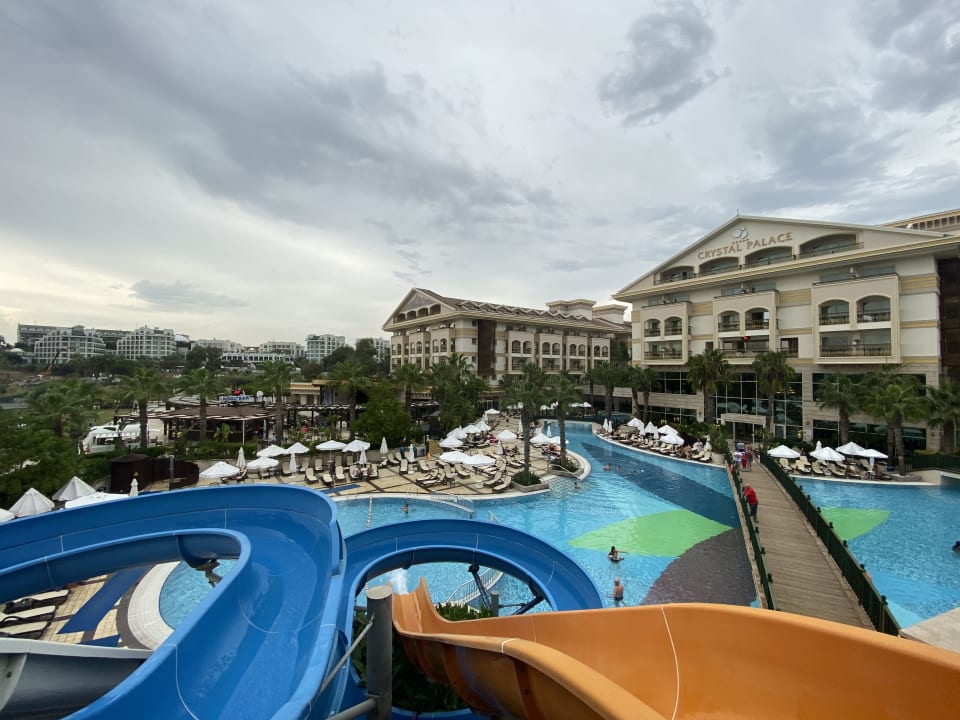 Sport & Freizeit Diamond Excellence Resort & Spa