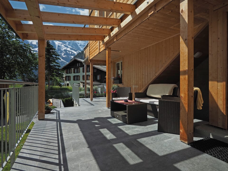 Sonstiges Esther's Guesthouse