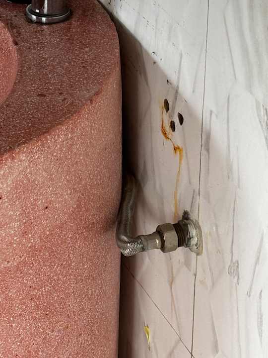 Zimmer Woywoy Escape Bresela Adults Only