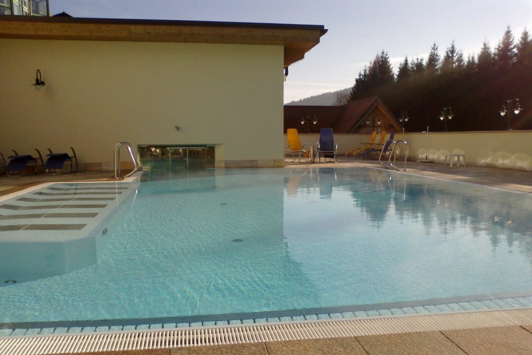 Angenehme Entspannungslie Hotel Moselebauer Bad St Leonhard Im Lavanttal Holidaycheck