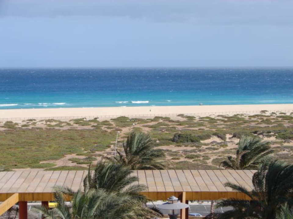 Meerblick Occidental Jandía Playa