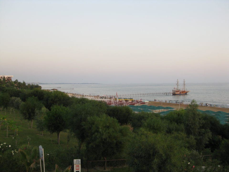 Zum Strand Alba Resort Hotel