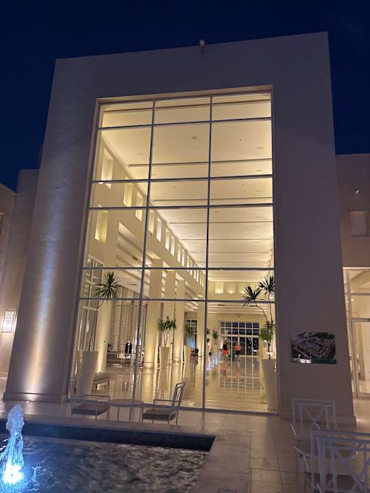 Außenansicht Jaz Aquaviva