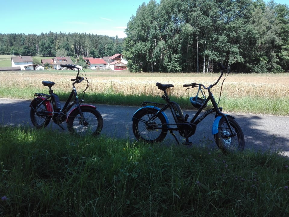 Sport & Freizeit AKZENT Hotel Bayerwald-Residenz