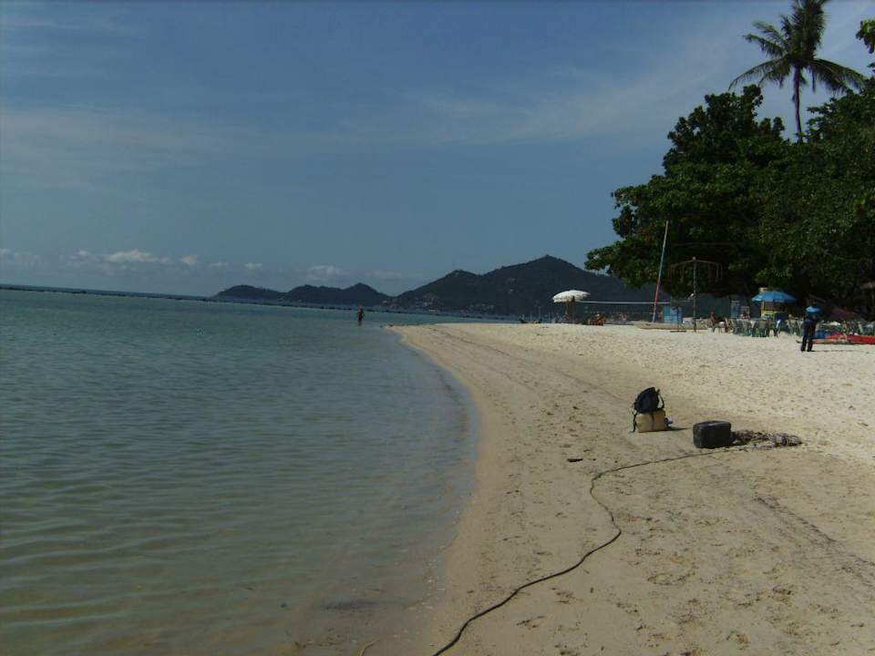 Strand Iyara Beach Hotel