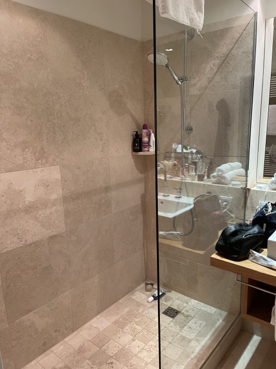 Zimmer Das Achental Resort