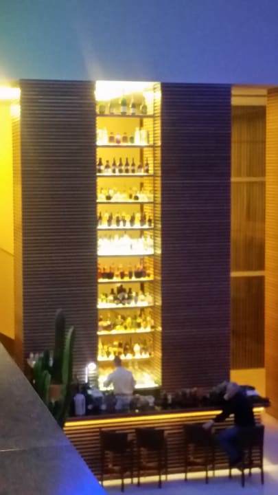 Lobby Vidamar Hotel Resort Algarve