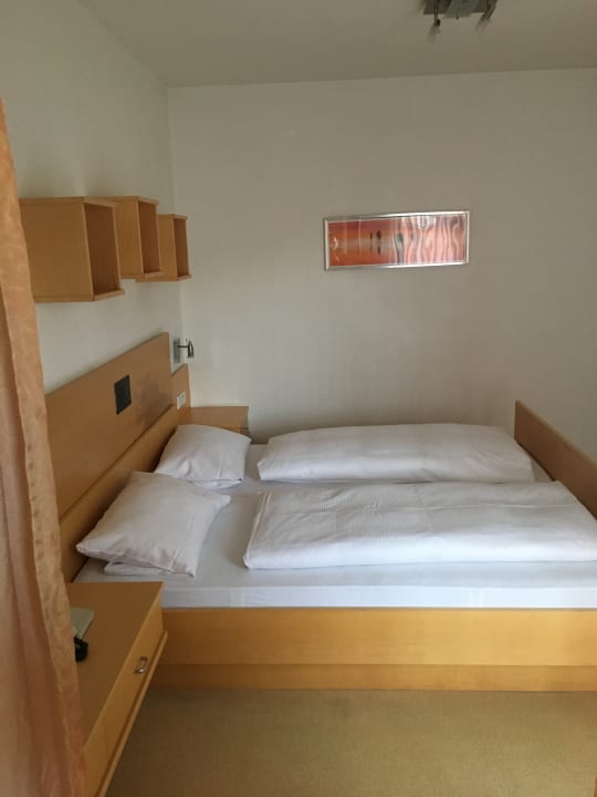 Zimmer Hotel Lindenhof Hubmersberg