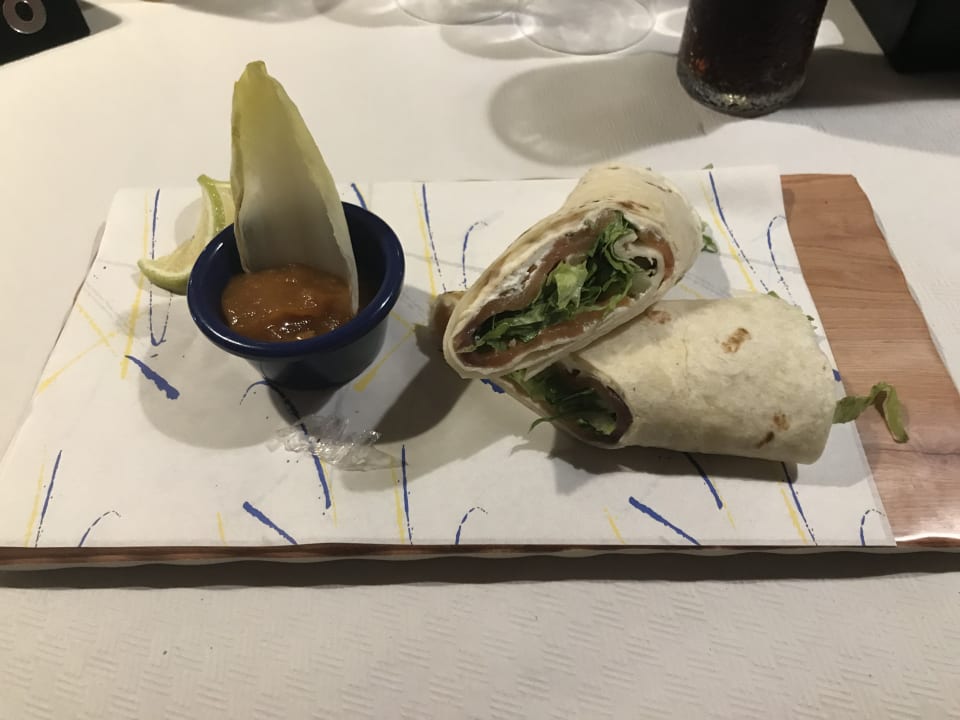 Gastro TUI MAGIC LIFE Fuerteventura