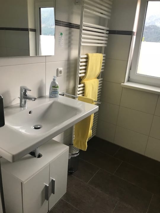 Zimmer Alpenhotel Sonneck