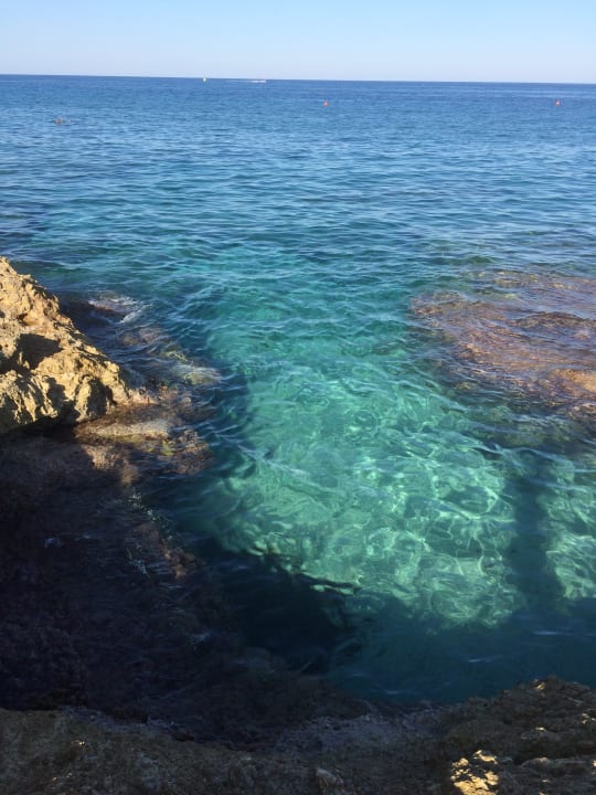 Strand Creta Maris Resort