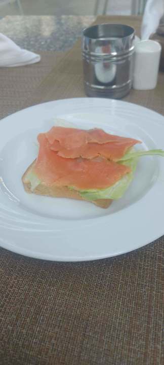 Gastro Pickalbatros White Beach Resort - Hurghada