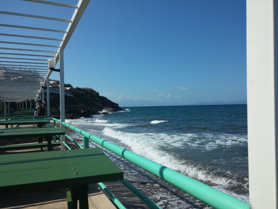 Schöne Aussicht Hotel Grand Efe