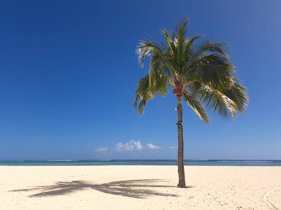 Strand Dinarobin Beachcomber Golf Resort & Spa