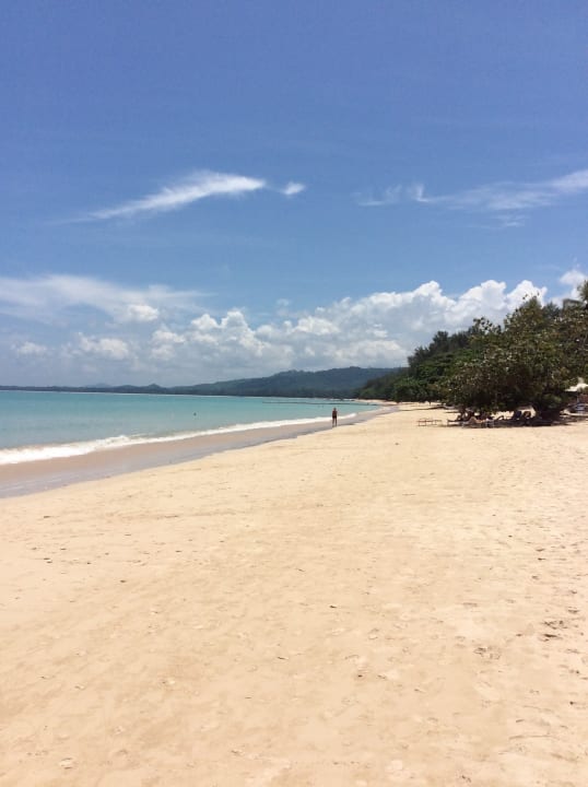Strand Kantary Beach Hotel - KHAO LAK