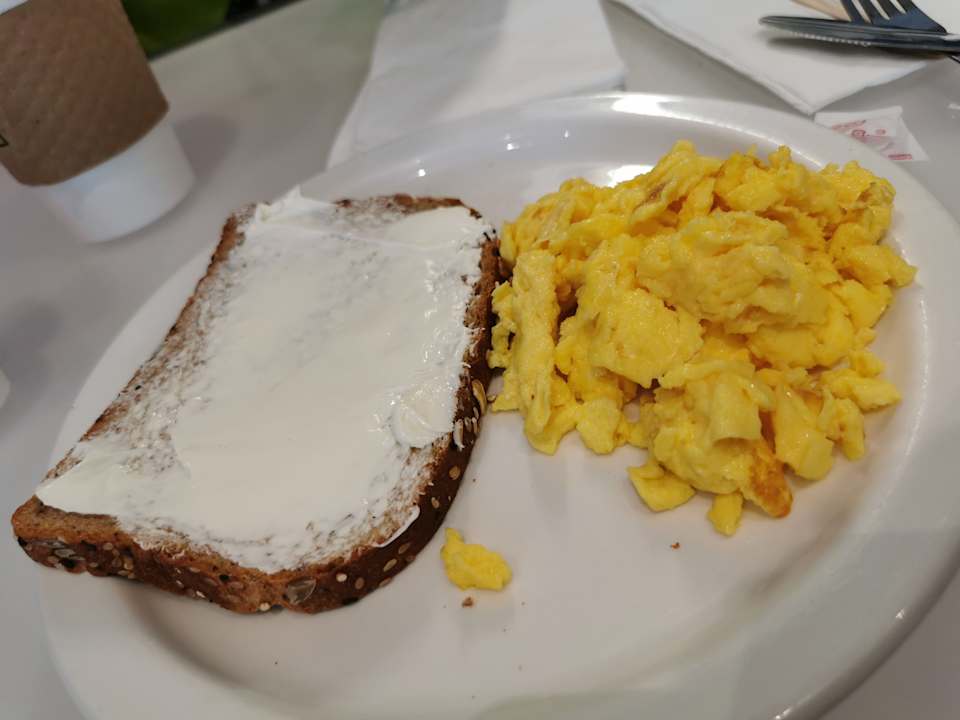 Gastro Residence Inn by Marriott New York Manhattan/Times Square