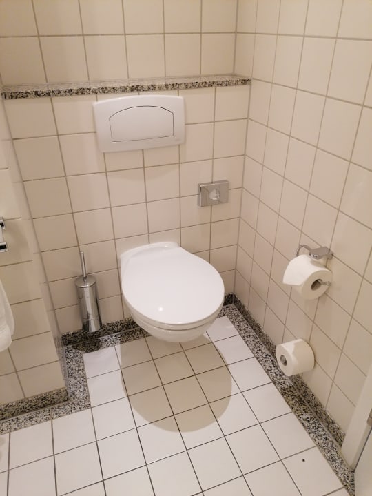 Zimmer Hilton Munich Airport