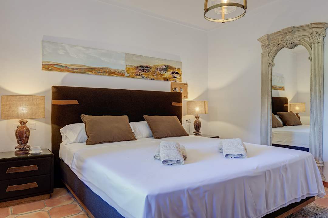 Zimmer Finca Casa Gran Daniel by Buccara