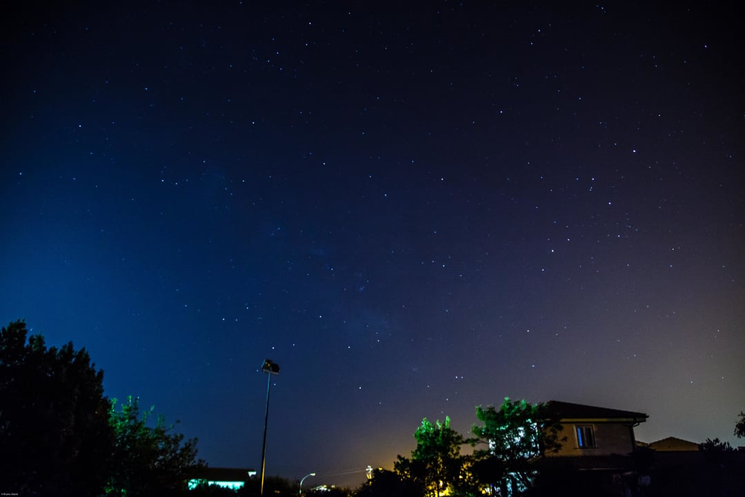 Ausblick Hotel Sa Mola Srl