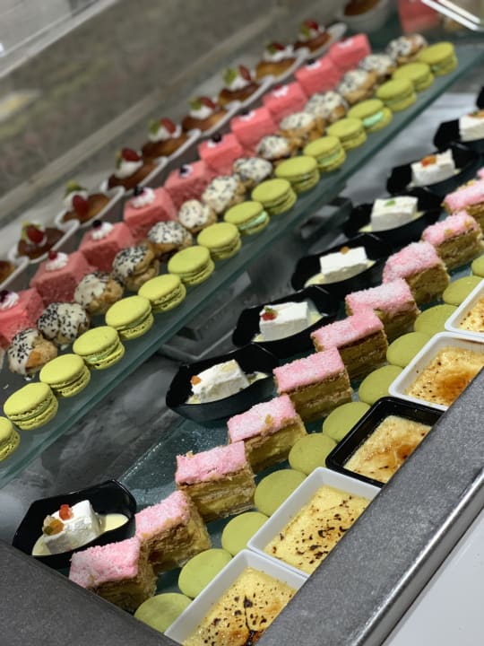 Gastro Lagoon Attitude - Adults only