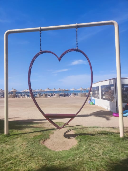 Strand Stella Beach Resort & Spa Makadi Bay