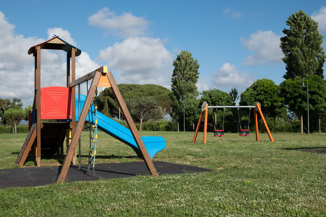 Sport & Freizeit Poggio all'Agnello – Sport & Active Holidays