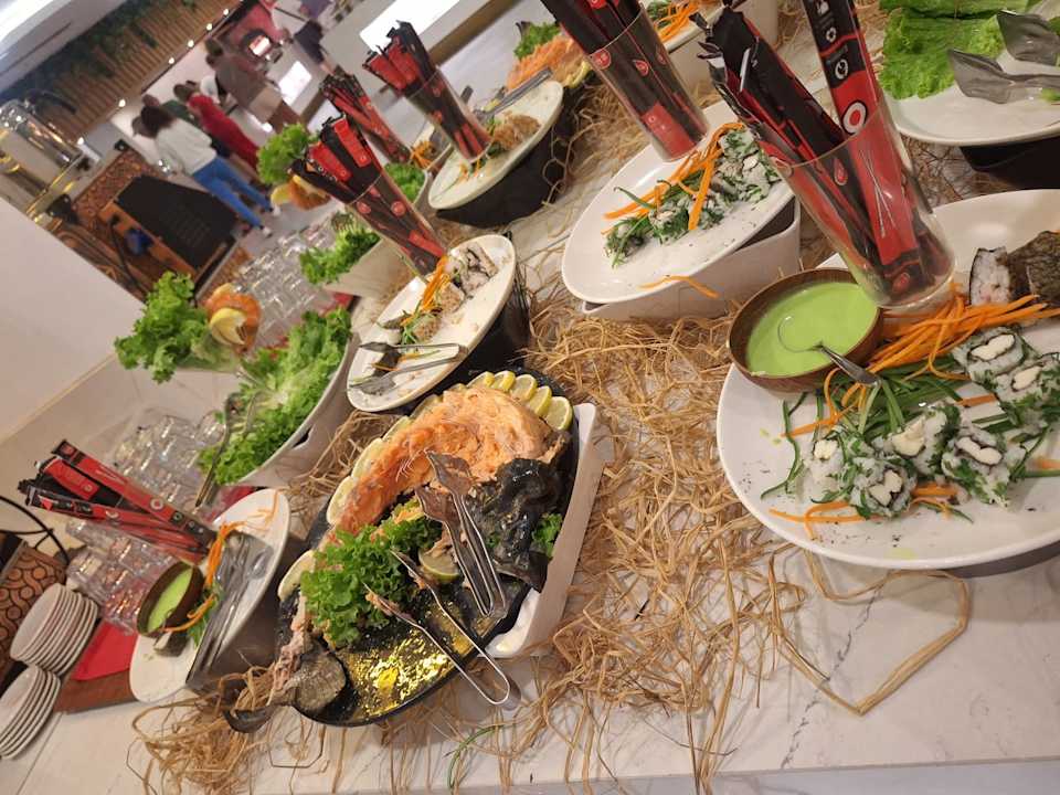 Gastro Side Zeugma Hotel - Adult Only 16 Plus