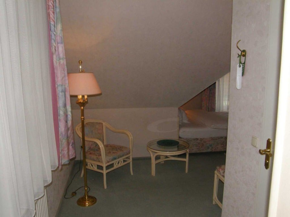 Residenz Joop Hotel Residenz Joop