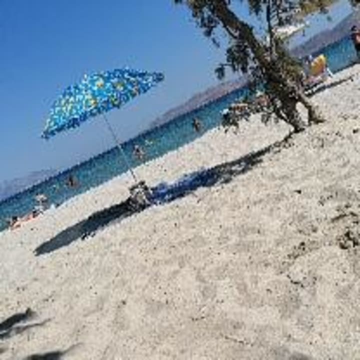 Strand Summer Village of Hippokrates - Adults only