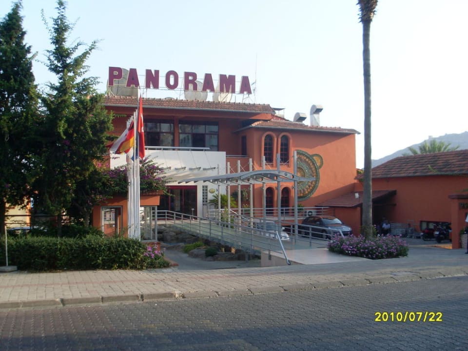 Hotel Hotel Panorama