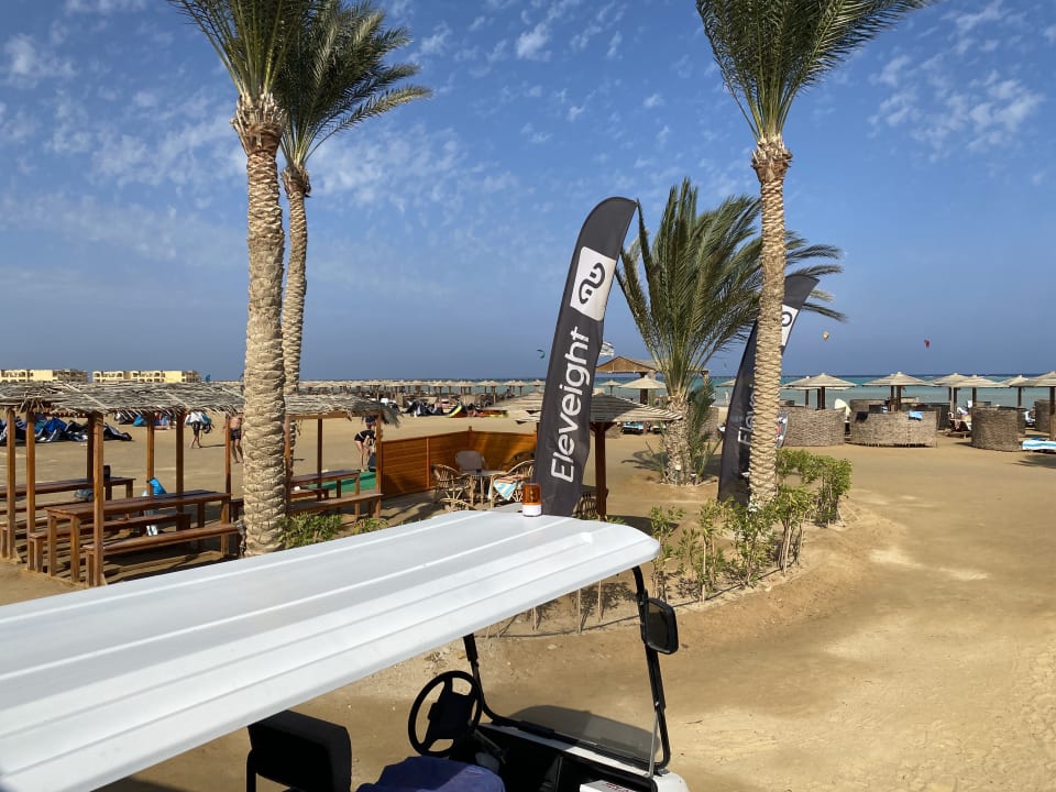 Strand Casa Mare Resort