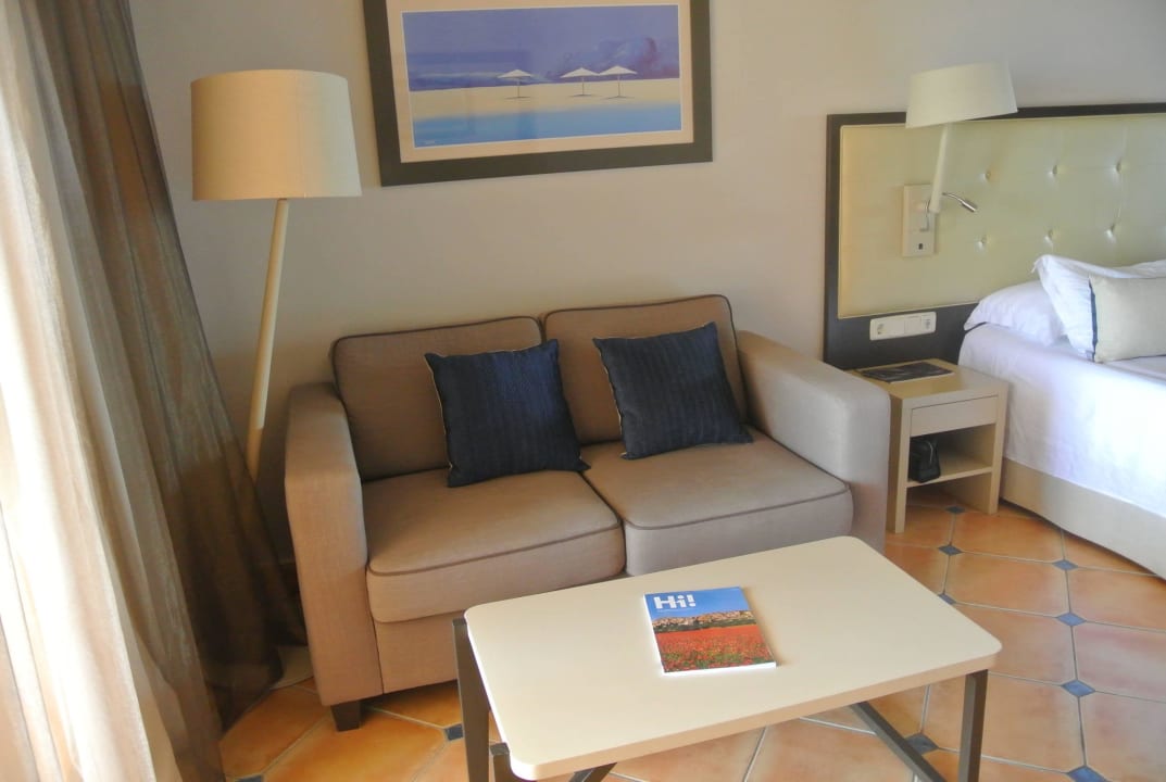 Sofa H10 Playa Meloneras Horizons Collection