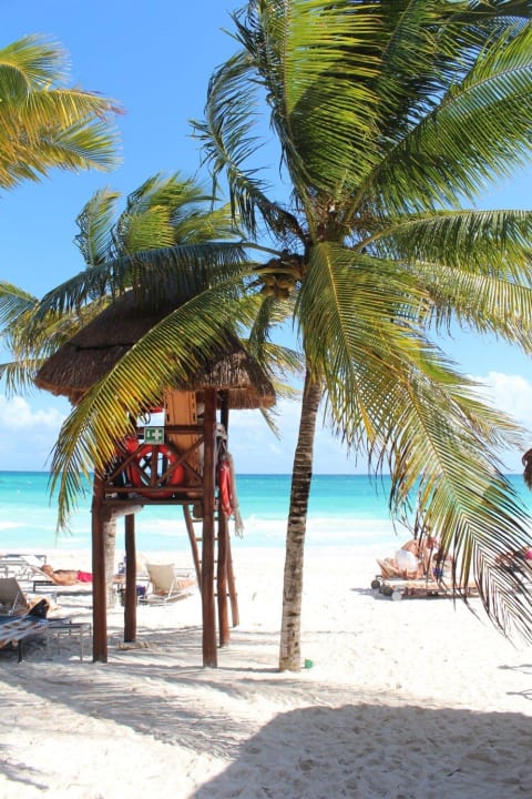 Beach Catalonia Royal Tulum Beach & Spa Resort - Adults only