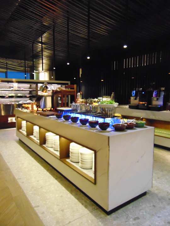 Gastro Hilton Garden Inn Da Nang